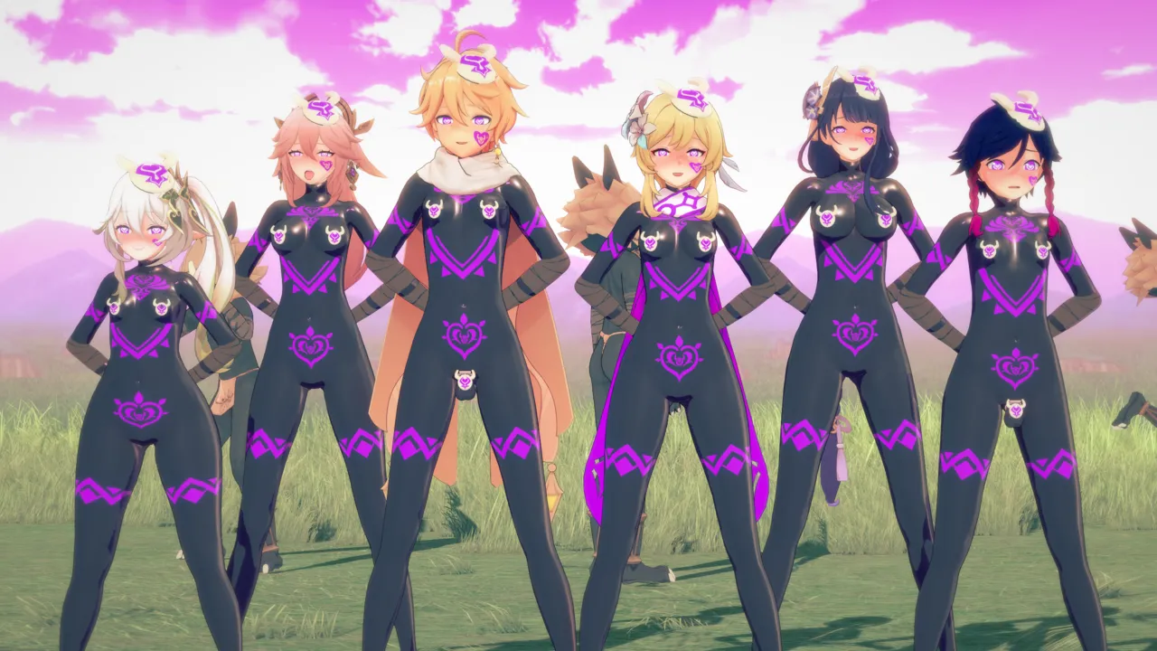 Pixiv kaints 2 10941431 - Image 231