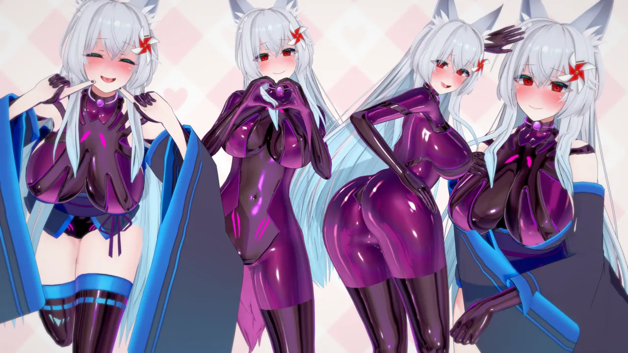 Pixiv kaints 2 10941431 - Image 261