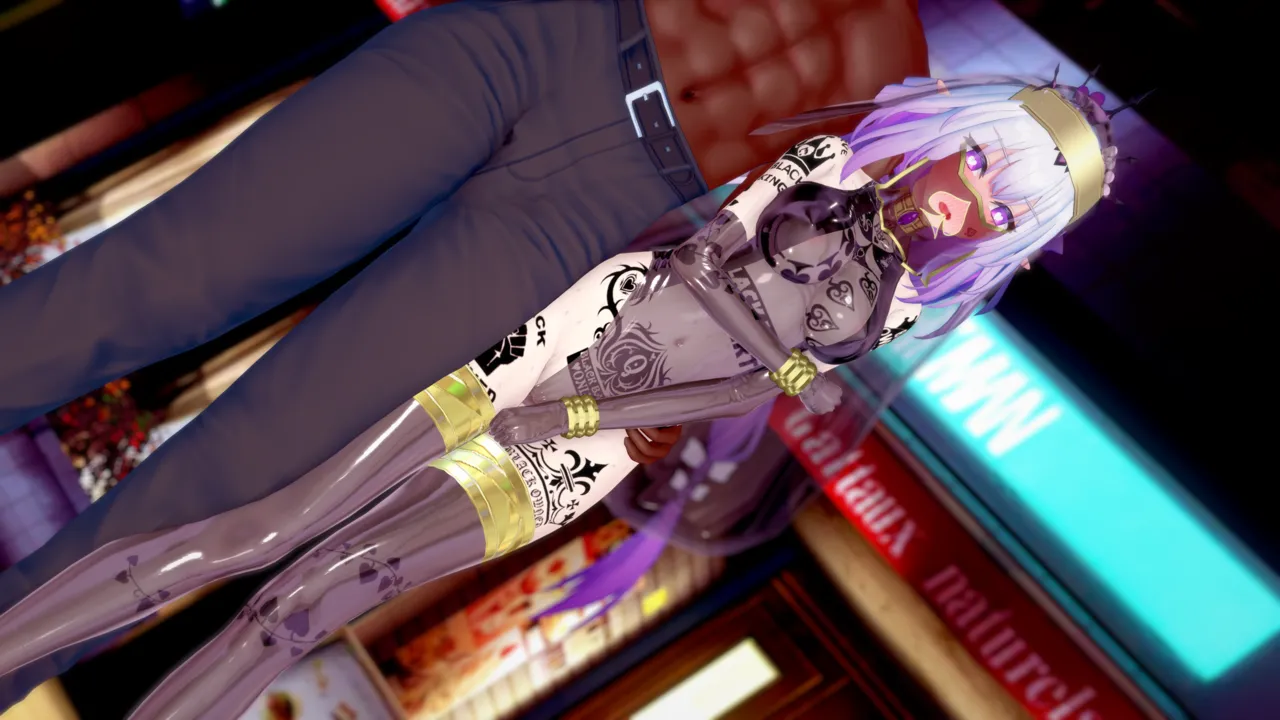 Pixiv kaints 2 10941431 - Image 268