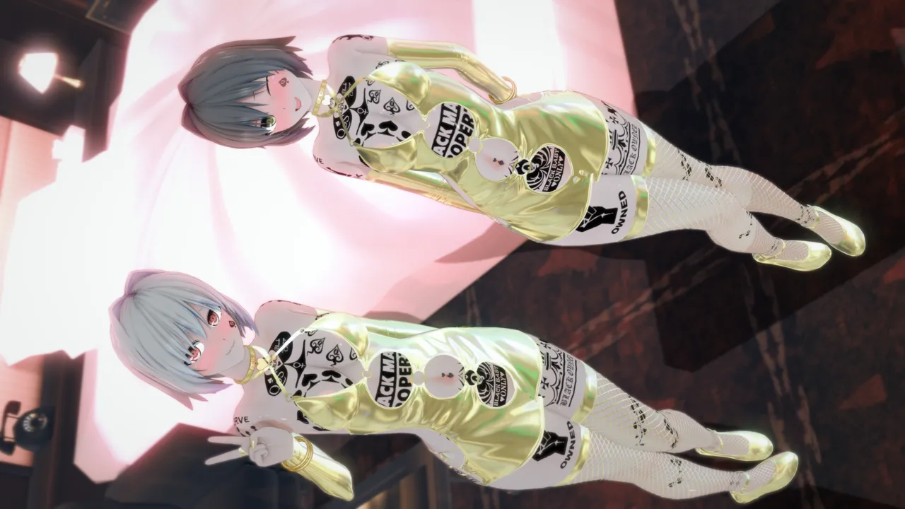 Pixiv kaints 2 10941431 - Image 276