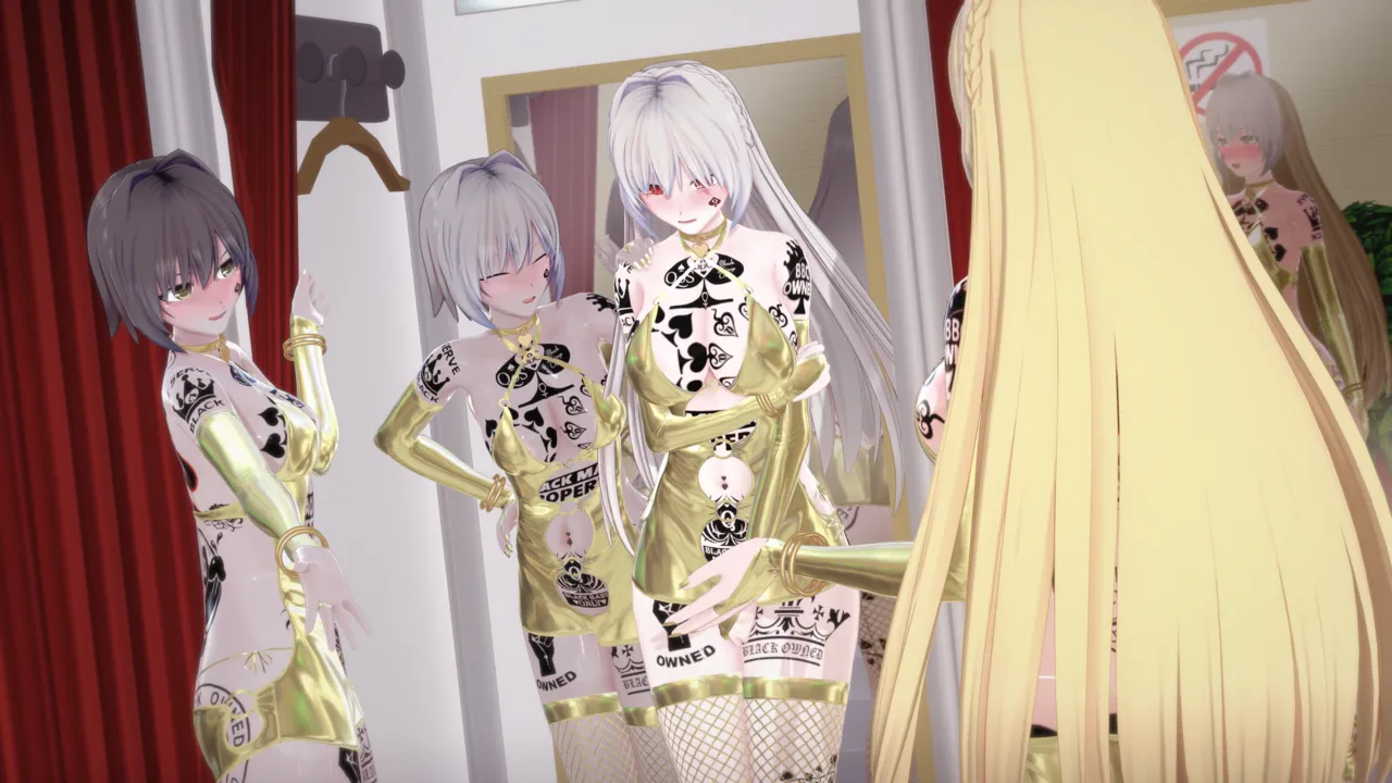 Pixiv kaints 2 10941431 - Image 280