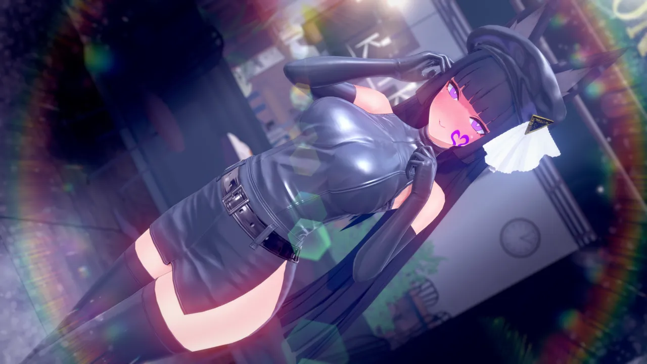 Pixiv kaints 2 10941431 - Image 307