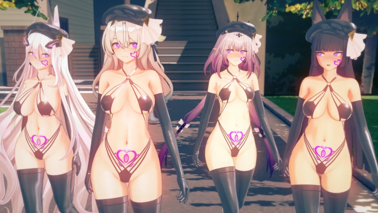 Pixiv kaints 2 10941431 - Image 309