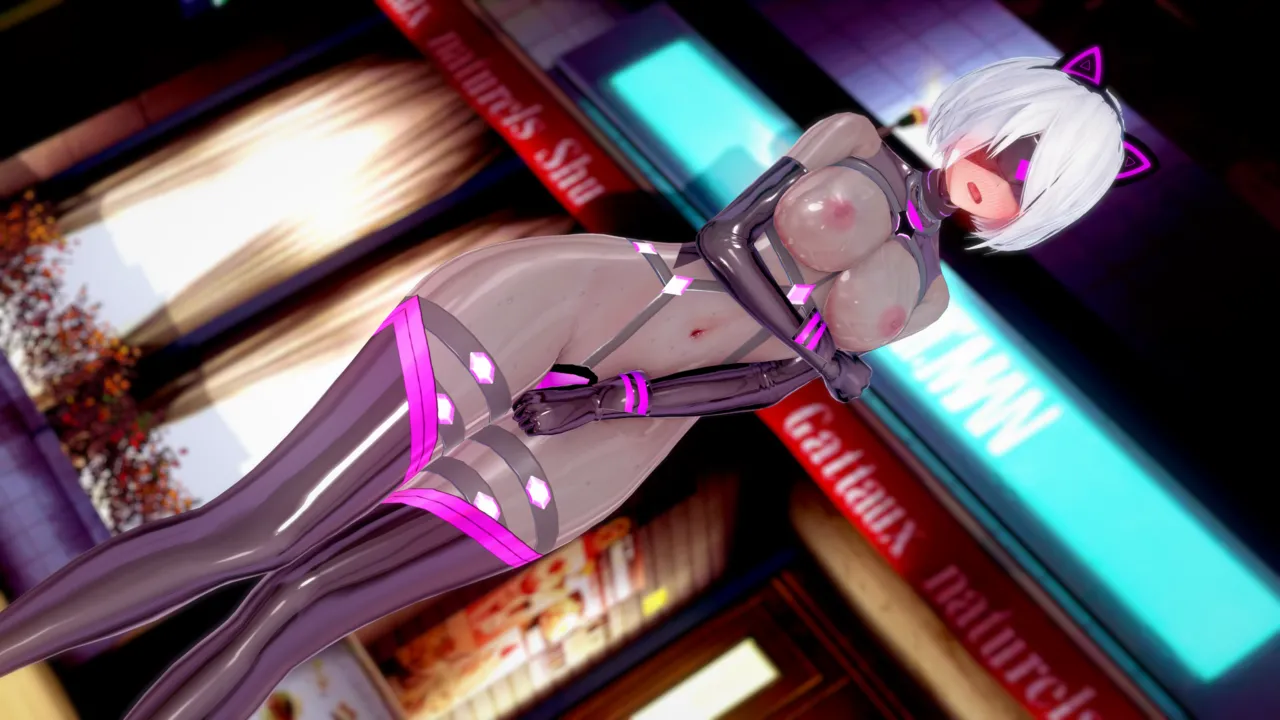 Pixiv kaints 2 10941431 - Image 319