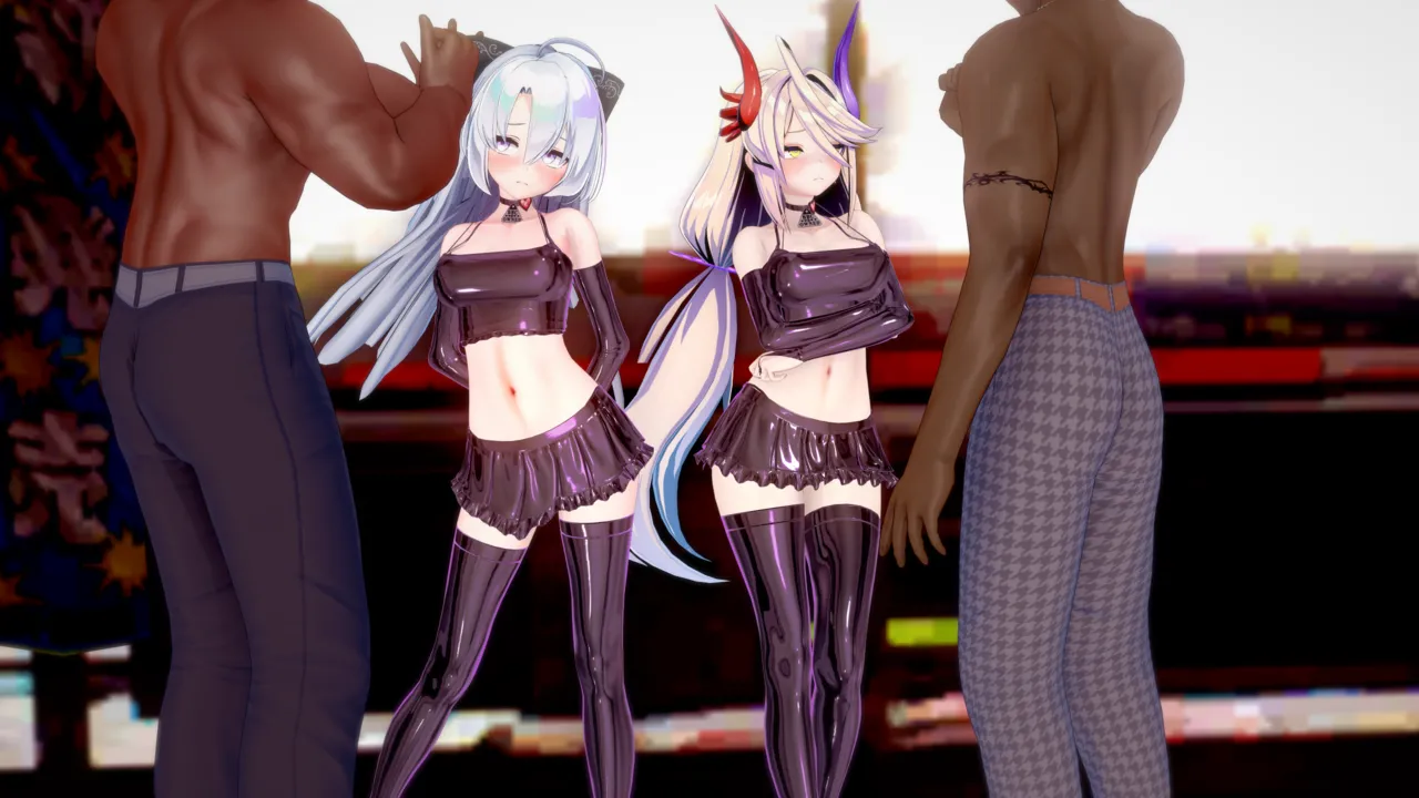 Pixiv kaints 2 10941431 - Image 341