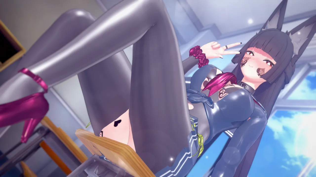 Pixiv kaints 2 10941431 - Image 35