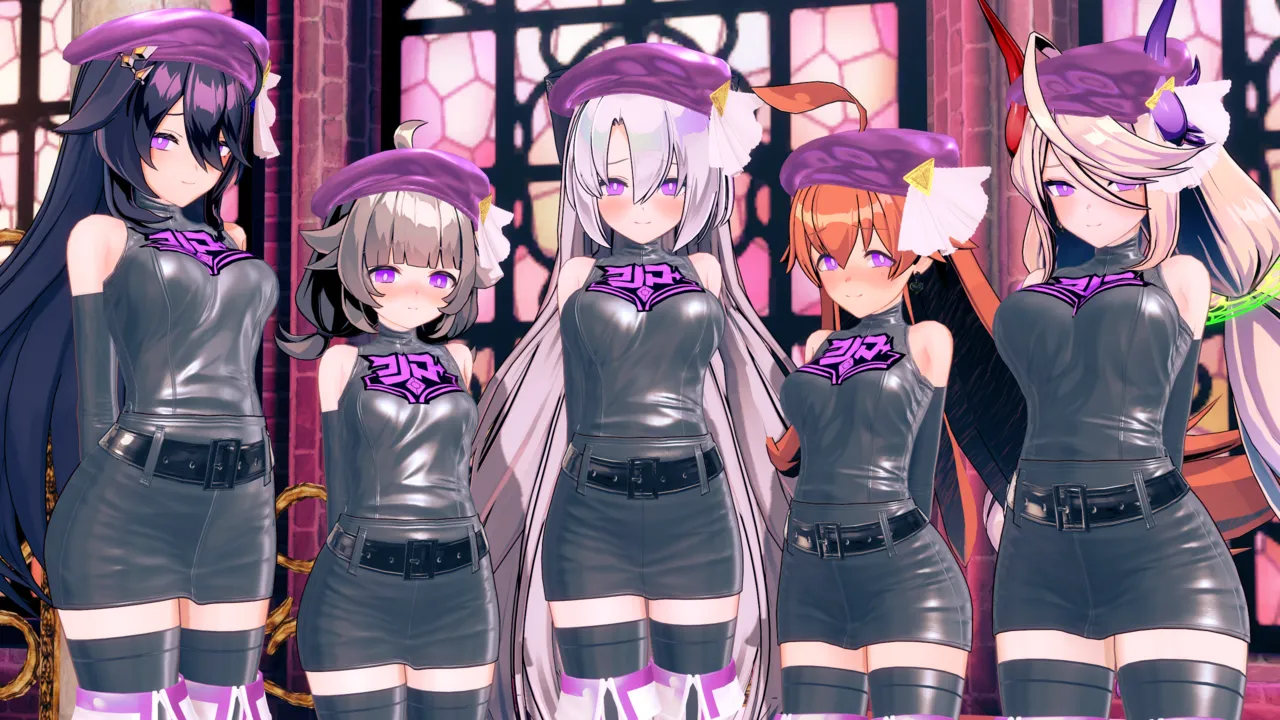 Pixiv kaints 2 10941431 - Image 358