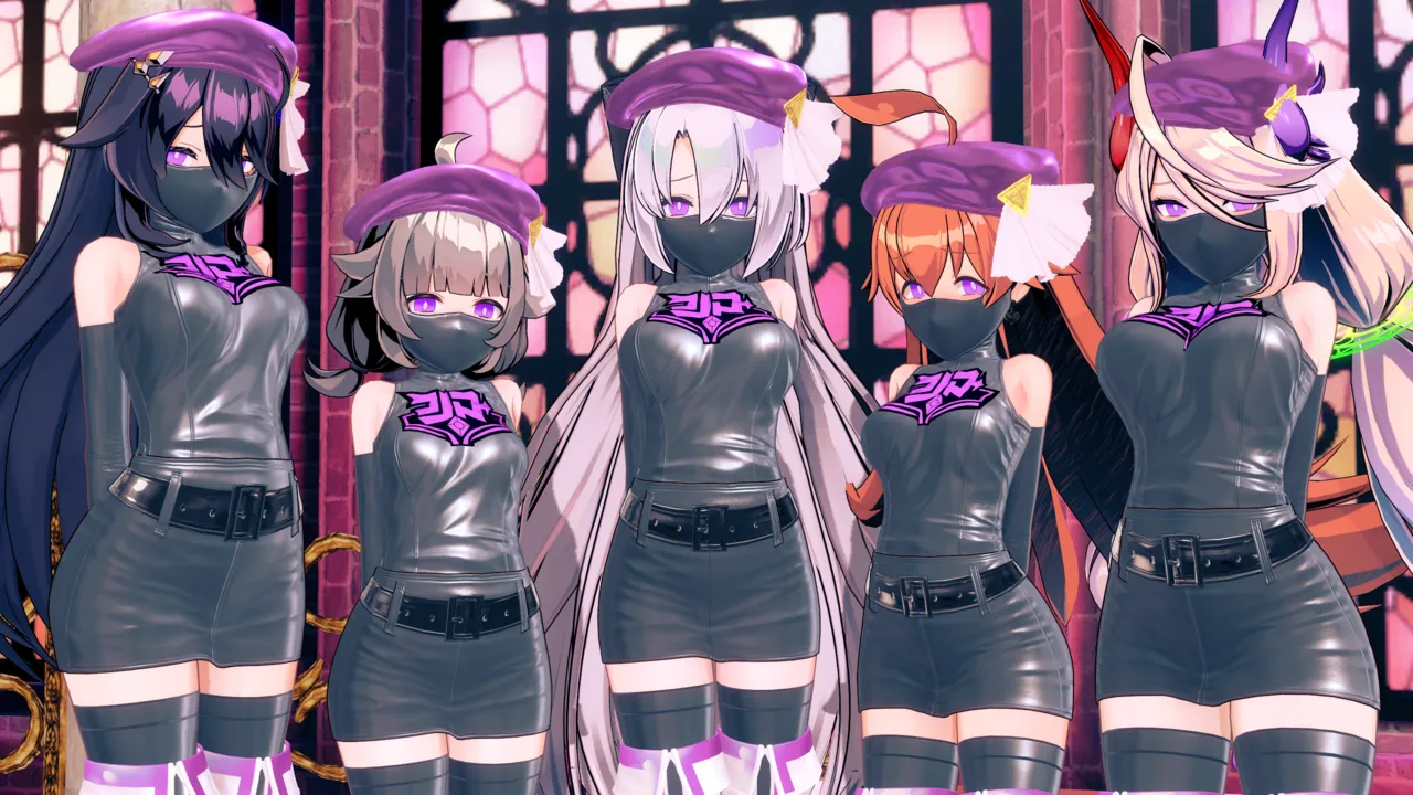 Pixiv kaints 2 10941431 - Image 359