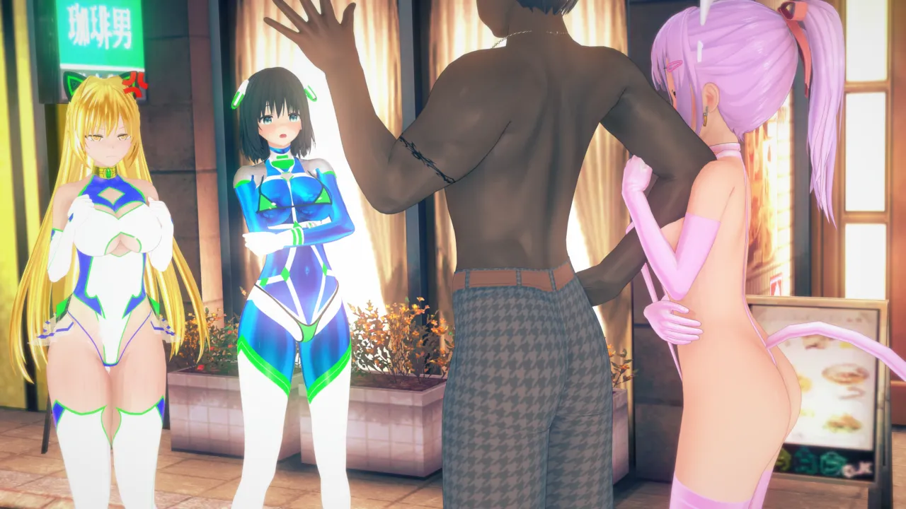 Pixiv kaints 2 10941431 - Image 377