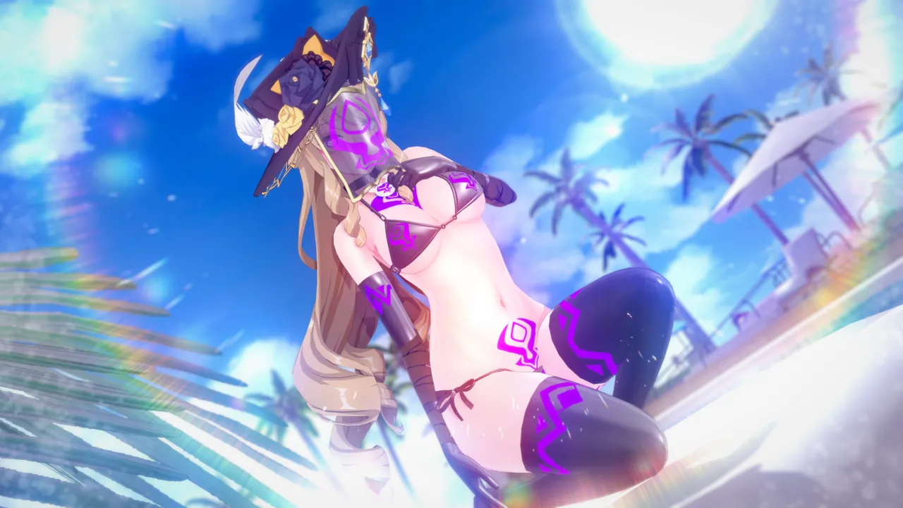 Pixiv kaints 2 10941431 - Image 389