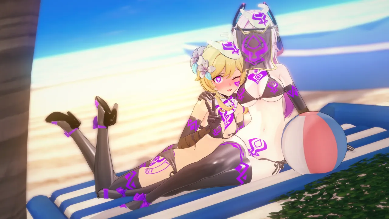 Pixiv kaints 2 10941431 - Image 391