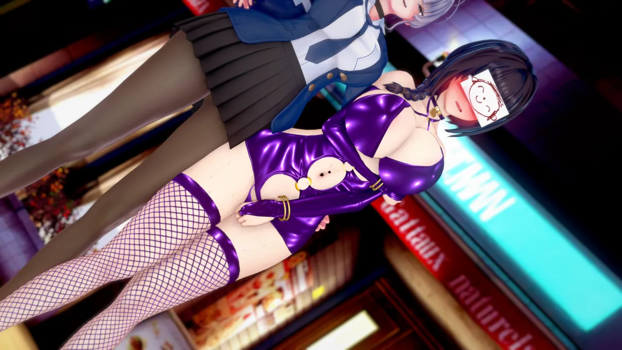 Pixiv kaints 2 10941431 - Image 394