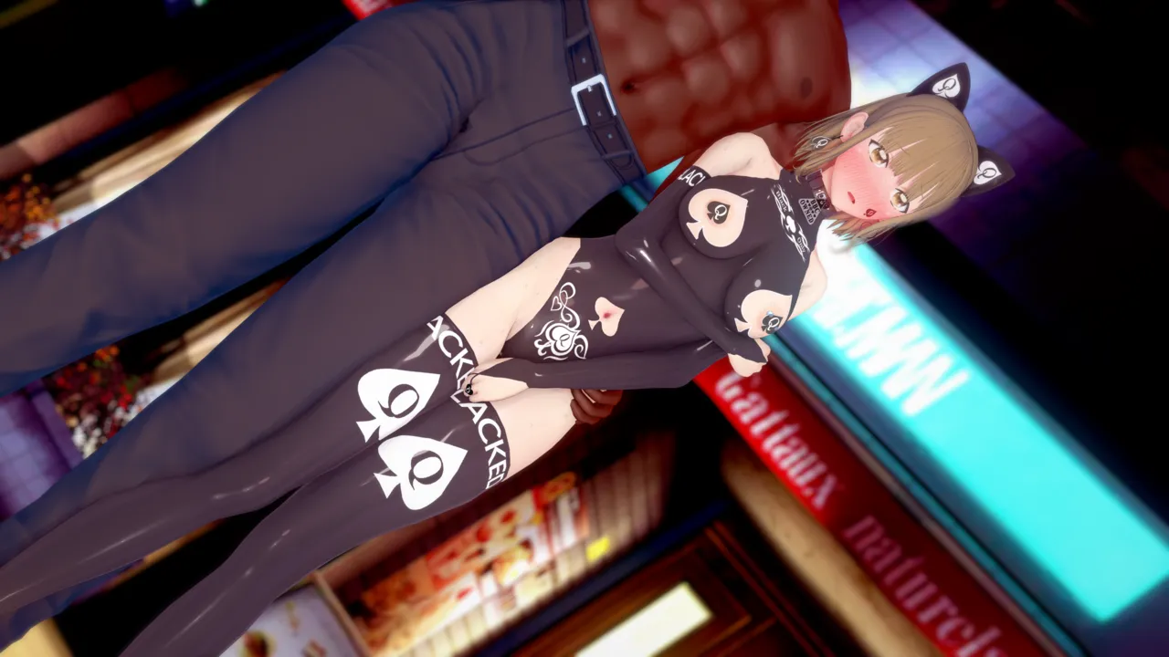 Pixiv kaints 2 10941431 - Image 442