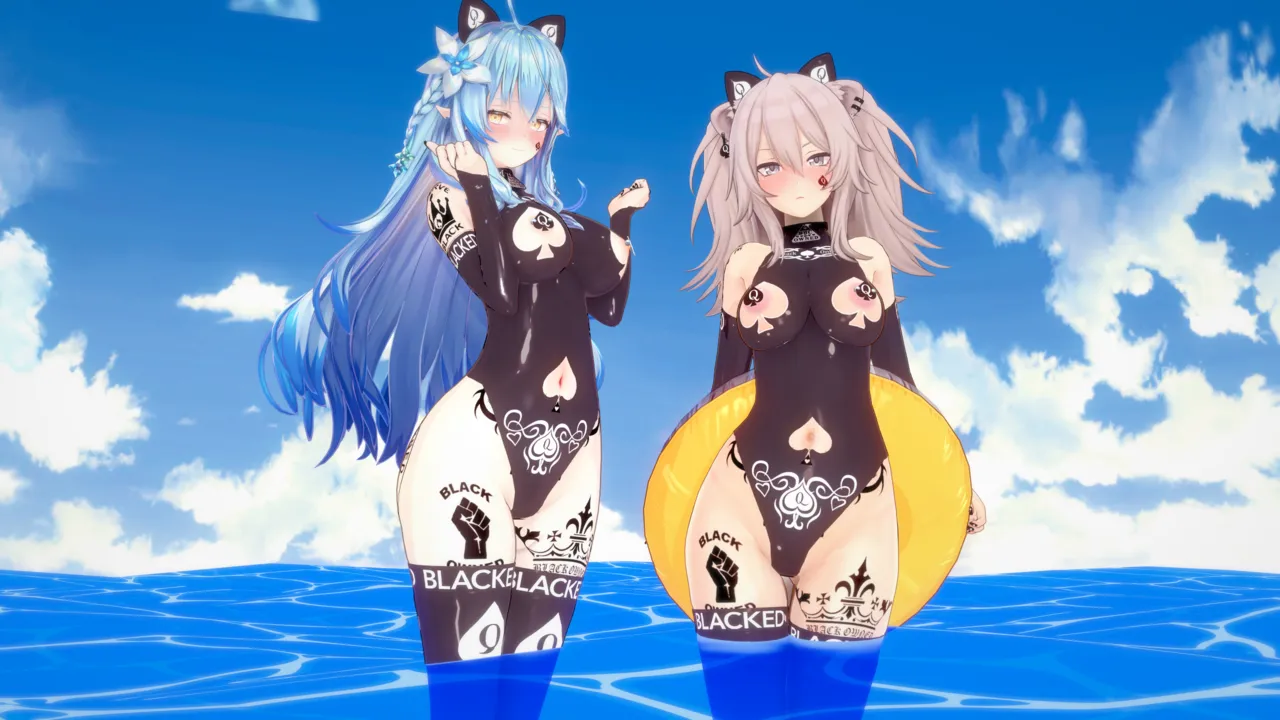 Pixiv kaints 2 10941431 - Image 446