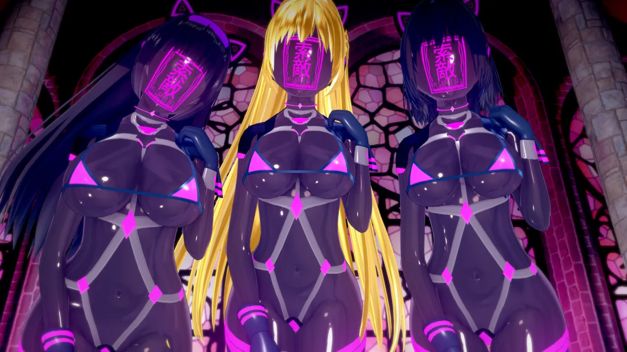 Pixiv kaints 2 10941431 - Image 45