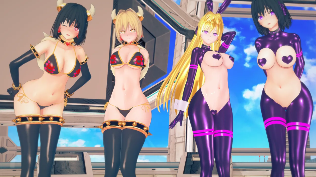 Pixiv kaints 2 10941431 - Image 465