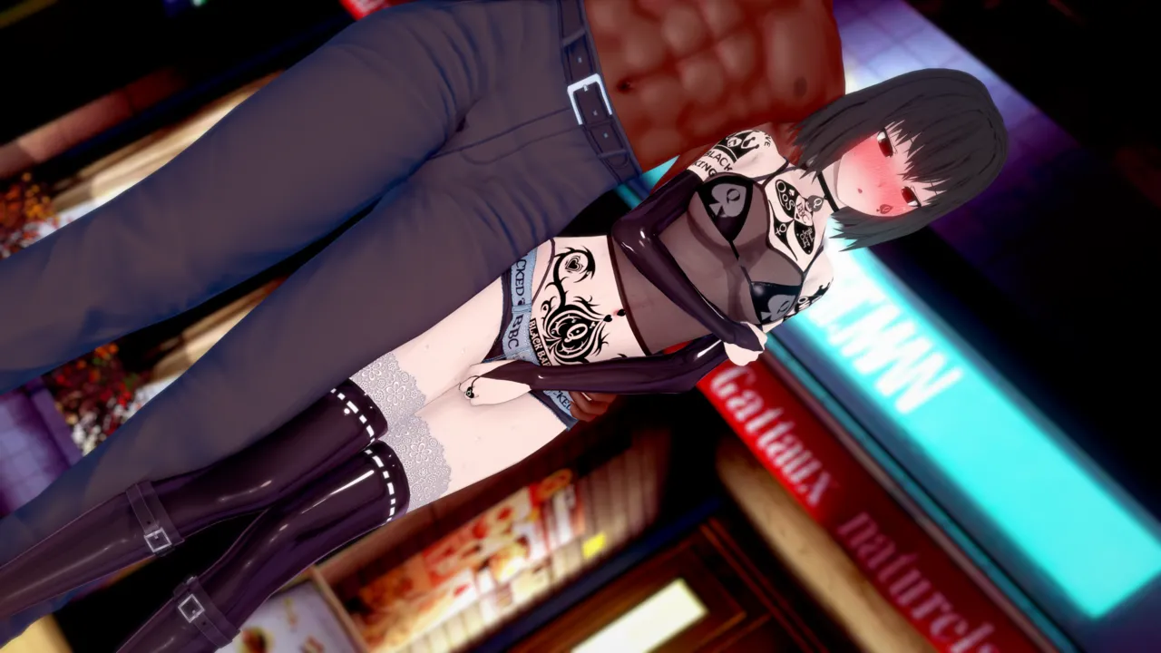 Pixiv kaints 2 10941431 - Image 495