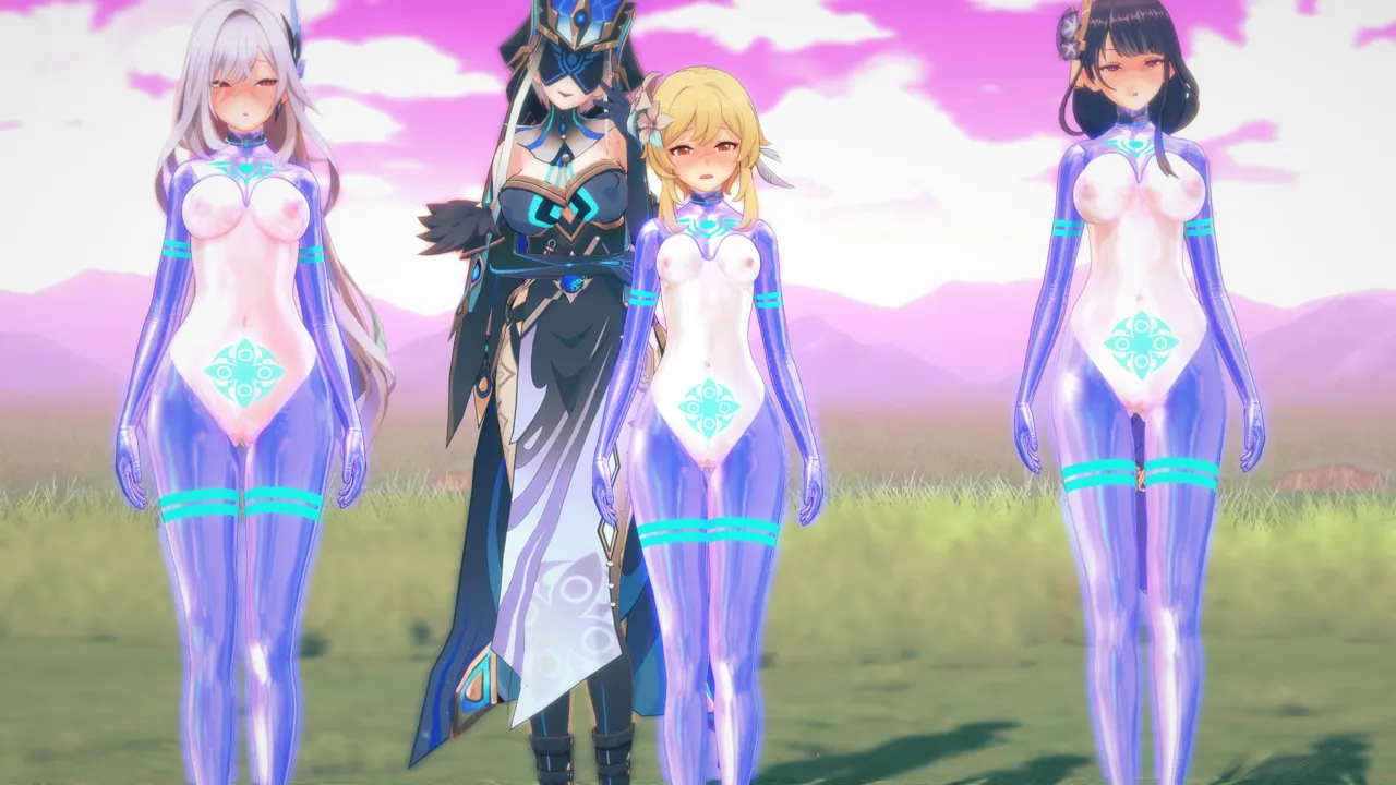 Pixiv kaints 2 10941431 - Image 496