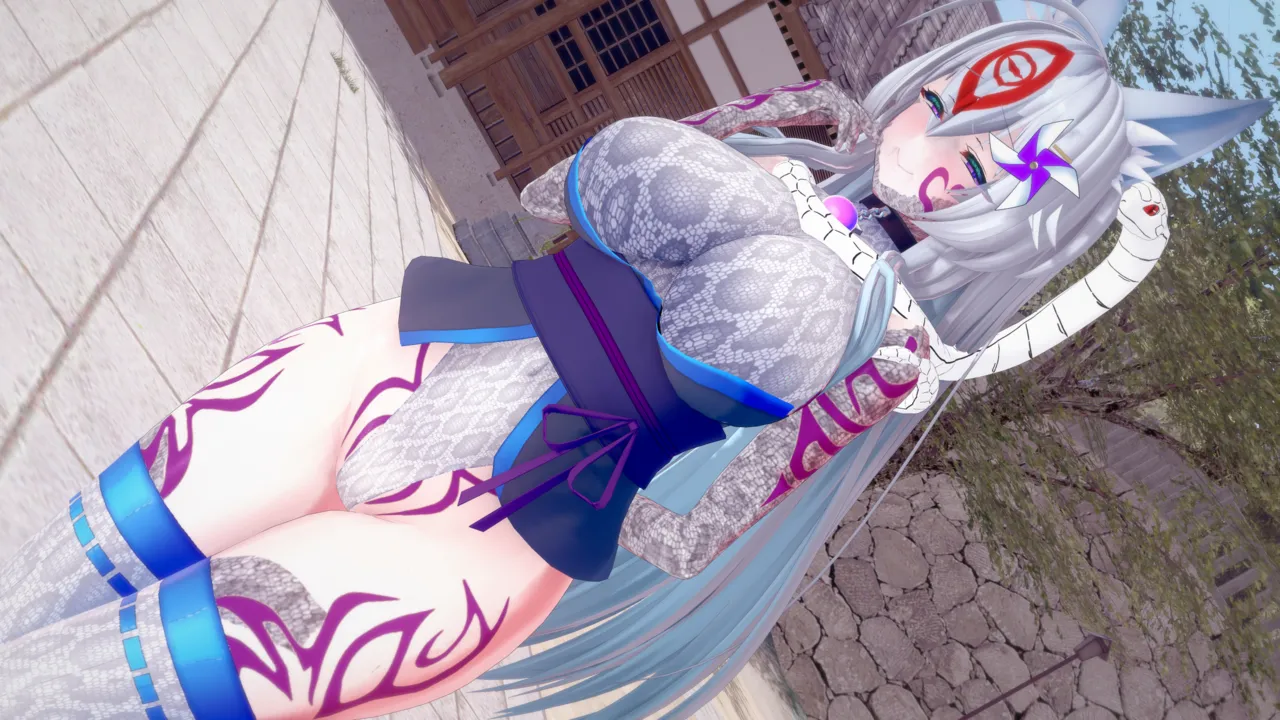 Pixiv kaints 2 10941431 - Image 5