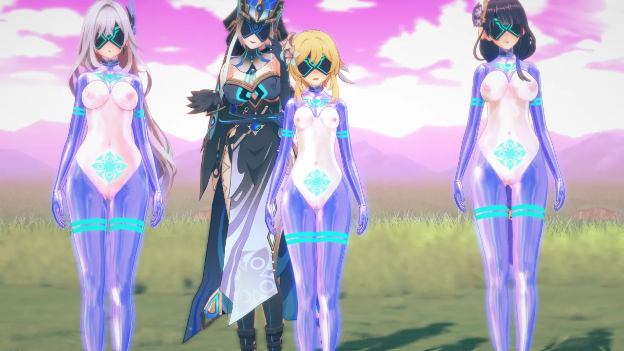 Pixiv kaints 2 10941431 - Image 501