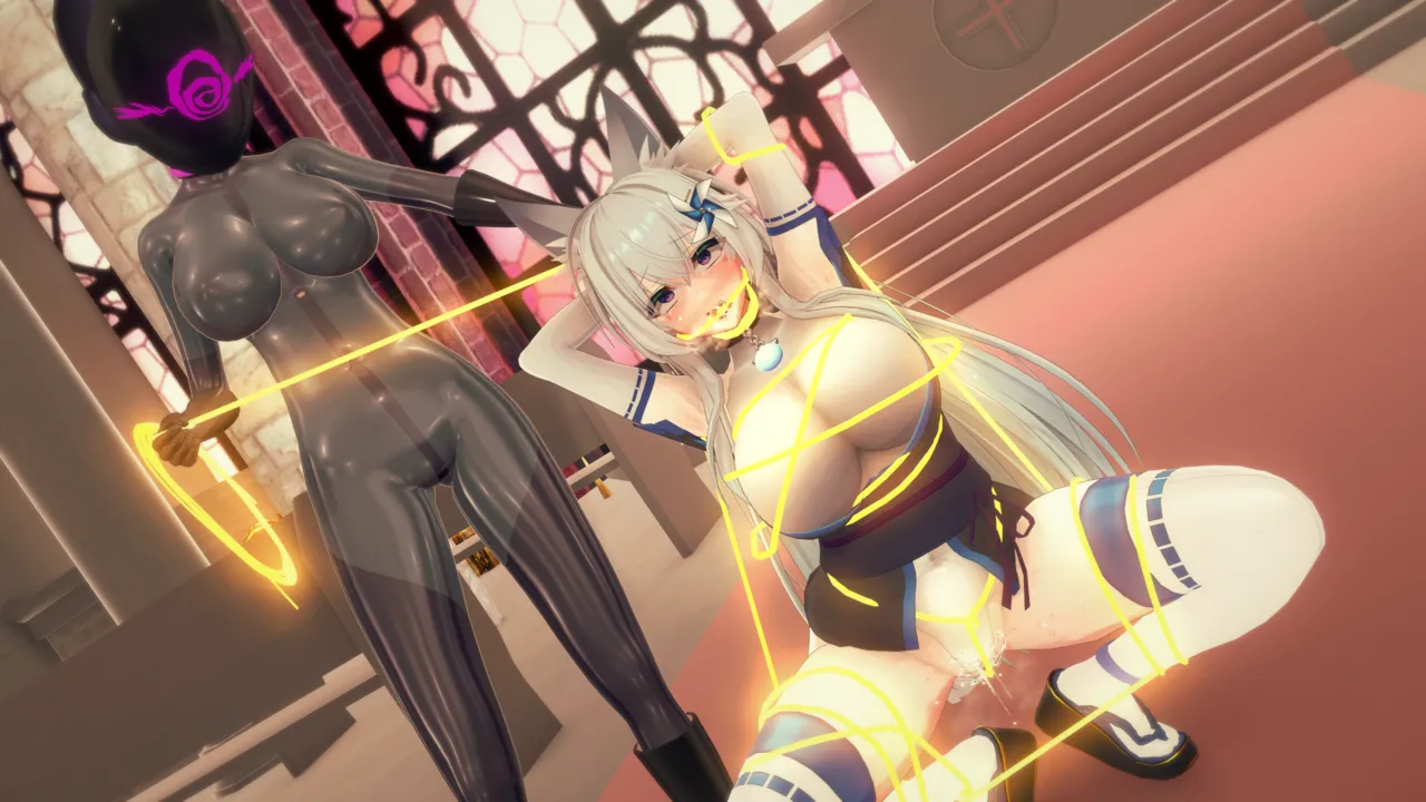 Pixiv kaints 2 10941431 - Image 547