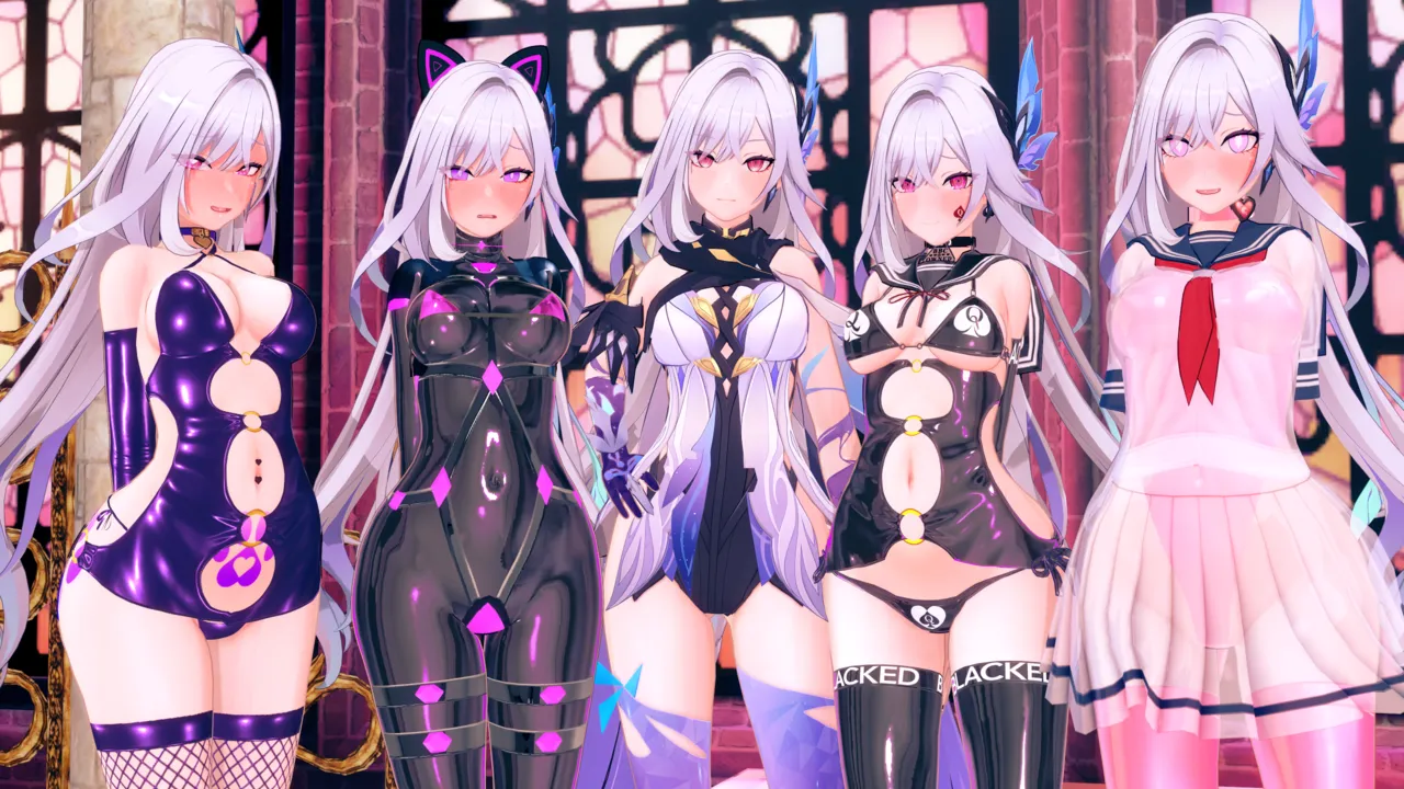 Pixiv kaints 2 10941431 - Image 561