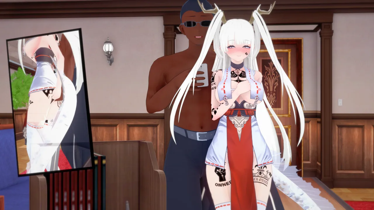 Pixiv kaints 2 10941431 - Image 57