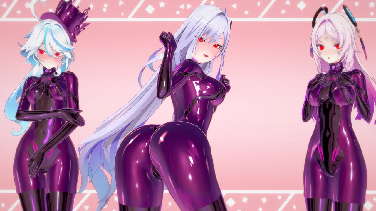 Pixiv kaints 2 10941431 - Image 581