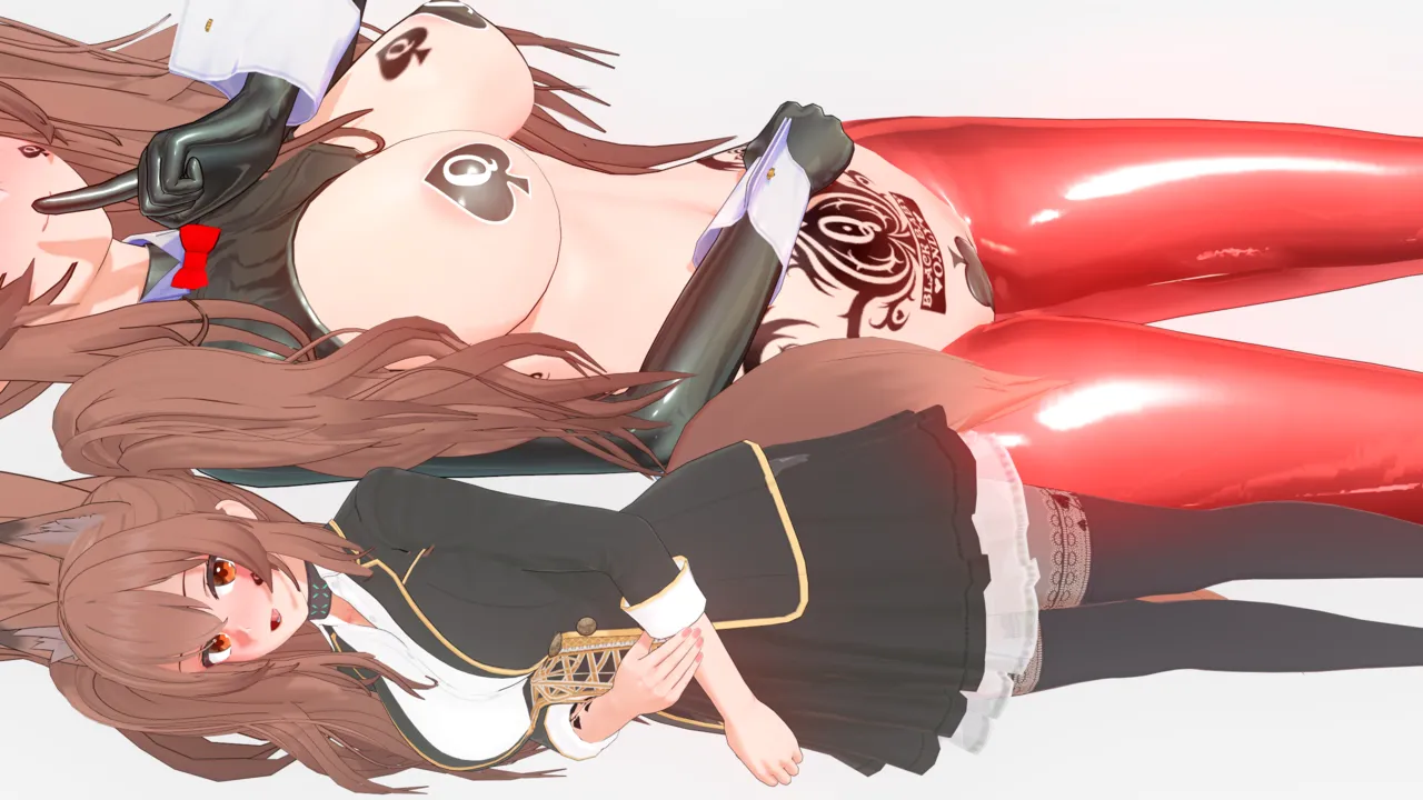 Pixiv kaints 2 10941431 - Image 597