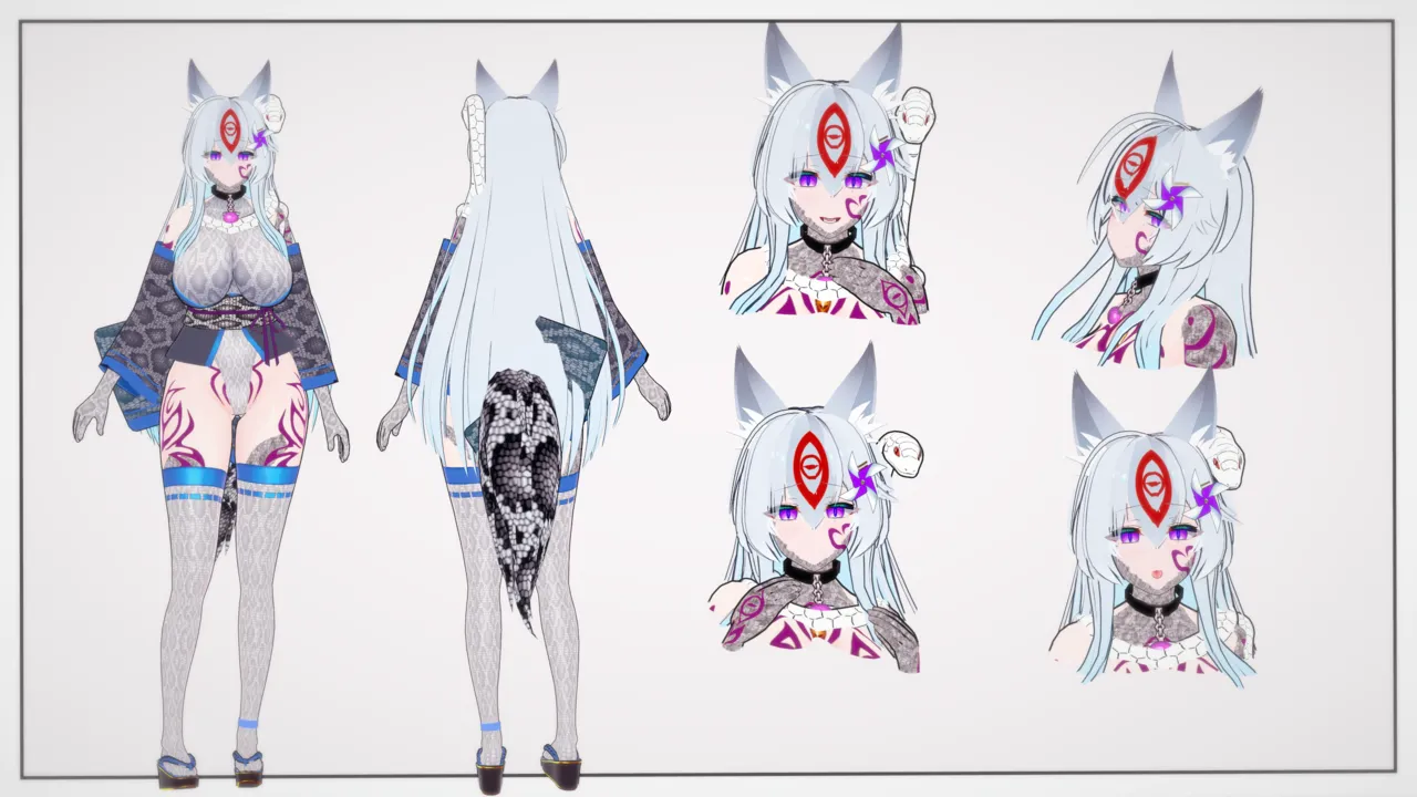 Pixiv kaints 2 10941431 - Image 6