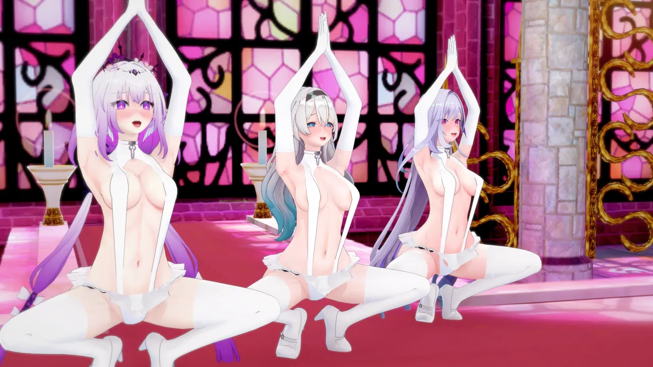 Pixiv kaints 2 10941431 - Image 648