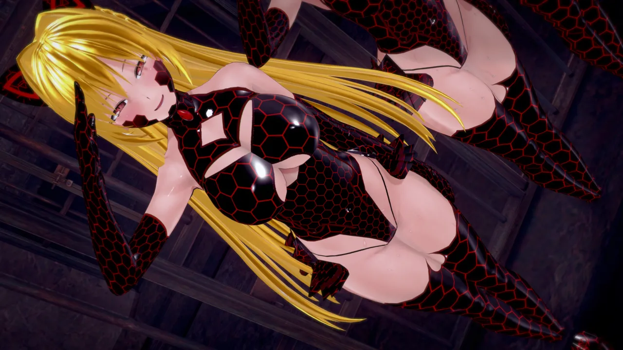 Pixiv kaints 2 10941431 - Image 65