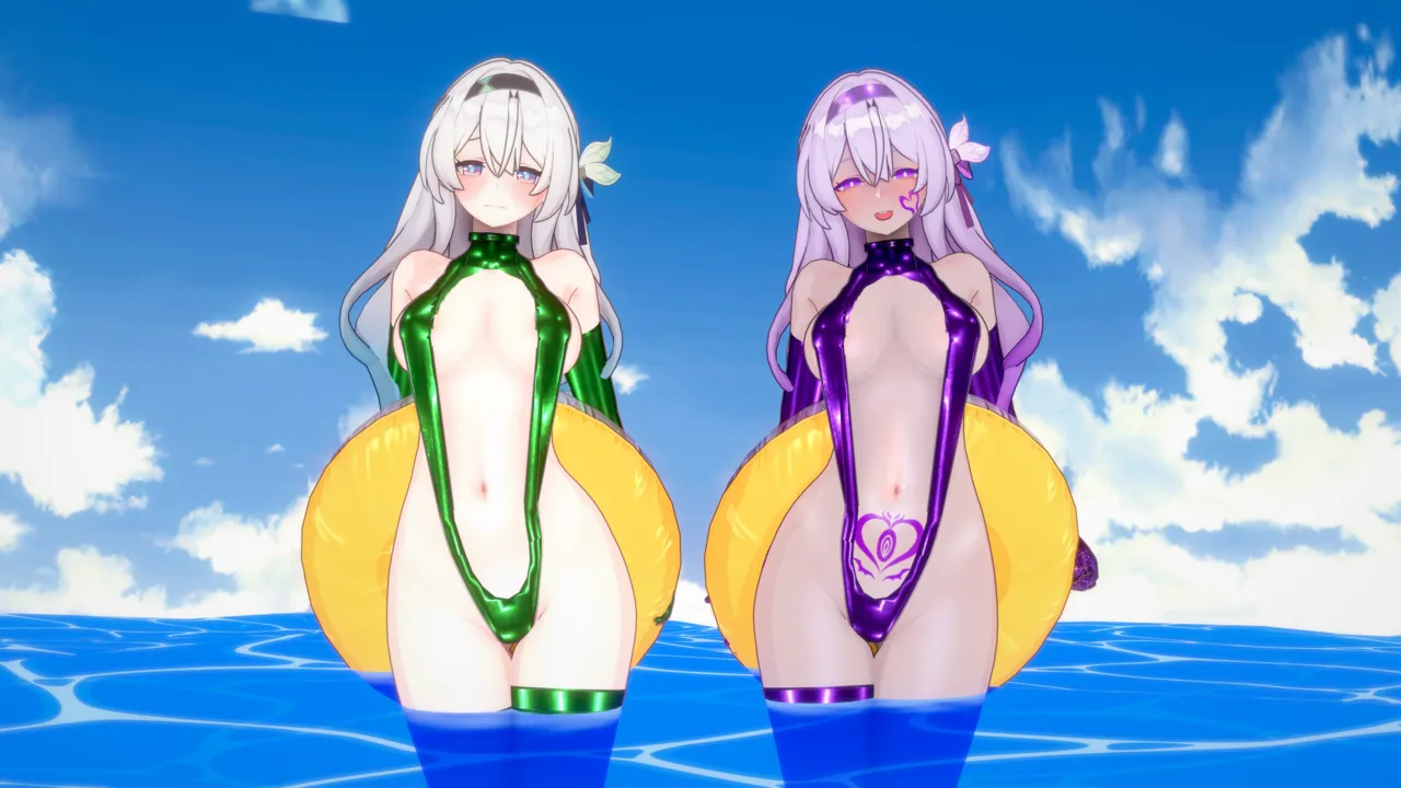 Pixiv kaints 2 10941431 - Image 651