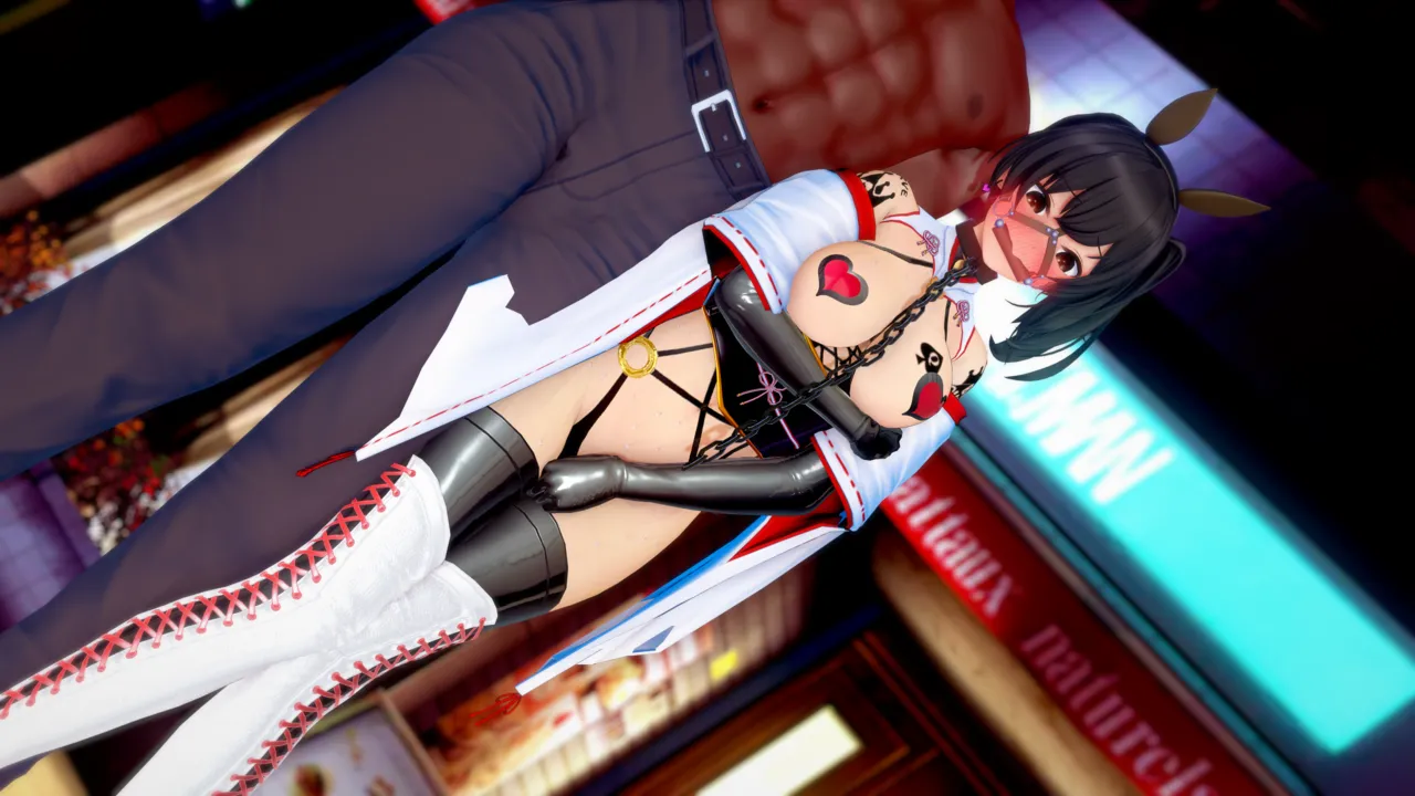 Pixiv kaints 2 10941431 - Image 671