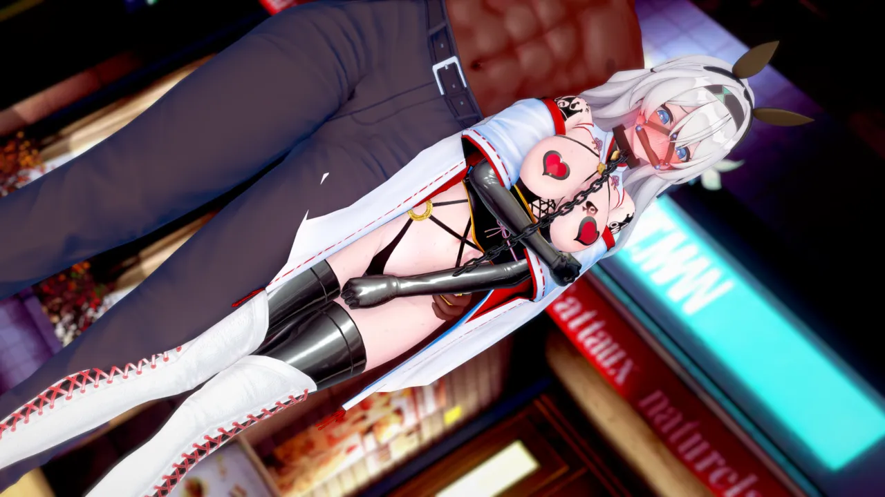 Pixiv kaints 2 10941431 - Image 672