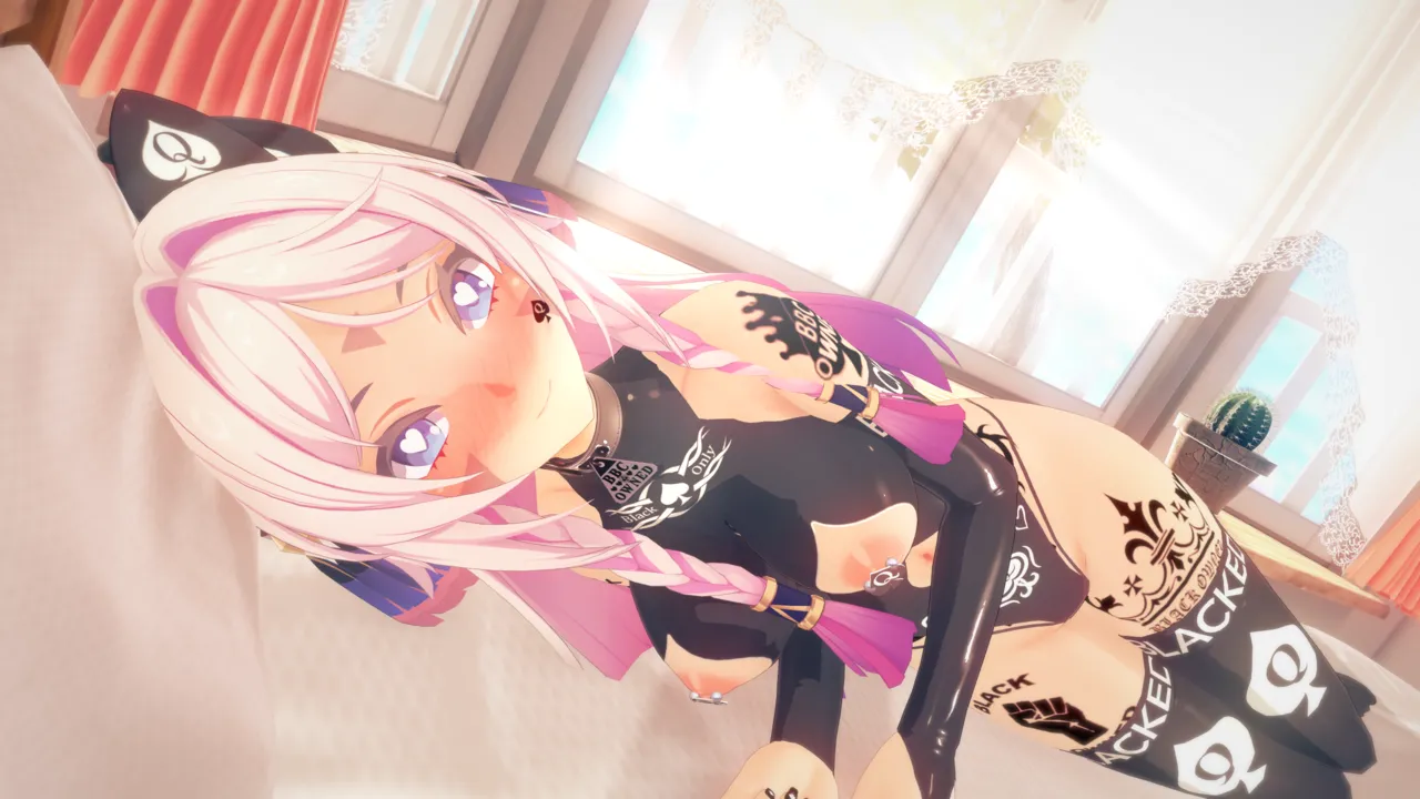 Pixiv kaints 2 10941431 - Image 71