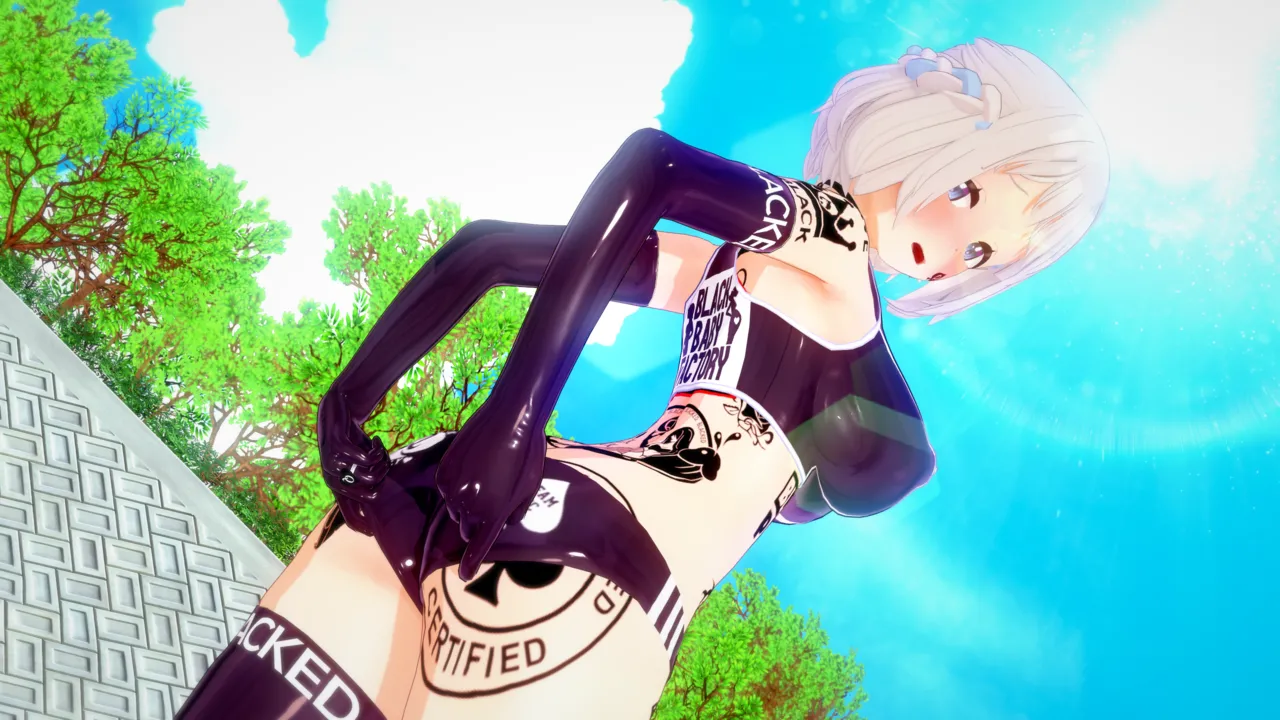 Pixiv kaints 2 10941431 - Image 86