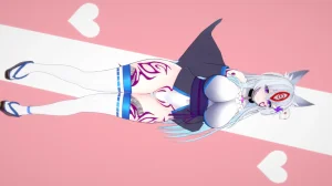 Pixiv kaints 2 10941431 - Page 10