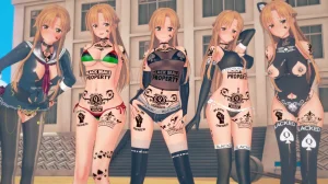 Pixiv kaints 2 10941431 - Page 101