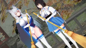 Pixiv kaints 2 10941431 - Page 106