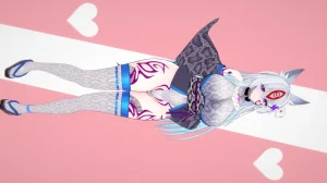 Pixiv kaints 2 10941431 - Page 11