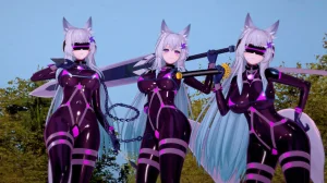 Pixiv kaints 2 10941431 - Page 112