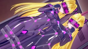 Pixiv kaints 2 10941431 - Page 117