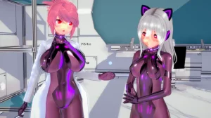 Pixiv kaints 2 10941431 - Page 118