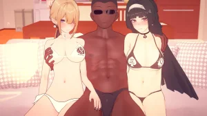 Pixiv kaints 2 10941431 - Page 124