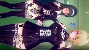 Pixiv kaints 2 10941431 - Page 125