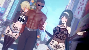 Pixiv kaints 2 10941431 - Page 127