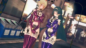 Pixiv kaints 2 10941431 - Page 131