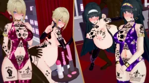 Pixiv kaints 2 10941431 - Page 134