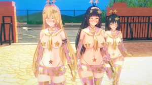 Pixiv kaints 2 10941431 - Page 138